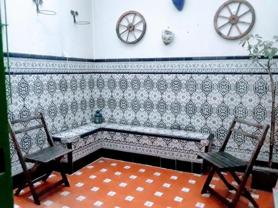 The Oasis One Spacious Apartment In Sevilla Zewnętrze zdjęcie