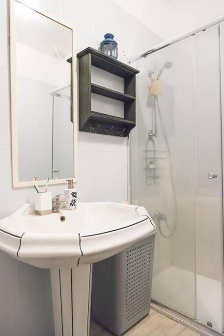 The Oasis One Spacious Apartment In Sevilla Zewnętrze zdjęcie